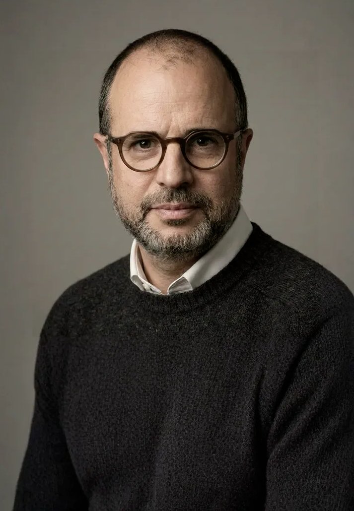 Antoine Heftler, fondateur d'Ardelys
